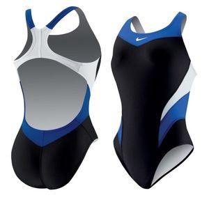 Nike One Piece Performance Swim
